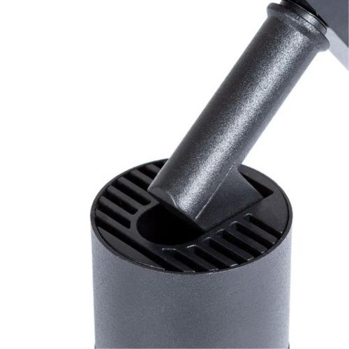 Трековый светодиодный светильник Arte Lamp EXPERT A5740PL-1BK  фото 4
