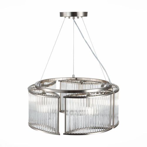 Подвесная люстра ST Luce Velletri SL1627.103.05  фото 4