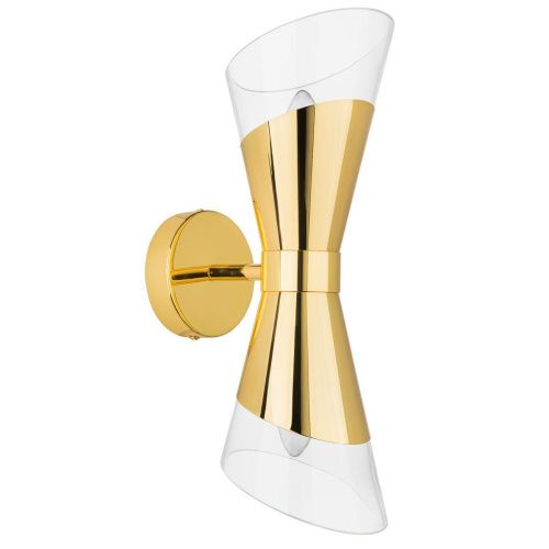 Бра Lightstar Strato 817622 
