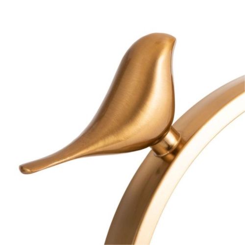 Настольная лампа Arte Lamp Rizzi A2230LT-1PB  фото 4