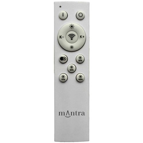 Потолочный светодиодный светильник Mantra Coin 7925  фото 3