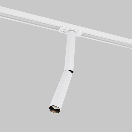 Трековый светильник Technical TR142-1-6W3K-W  фото 3