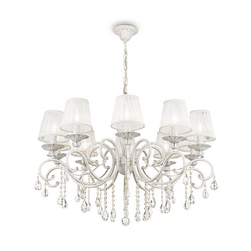 Подвесная люстра Maytoni Grace ARM247-10-G  фото 2