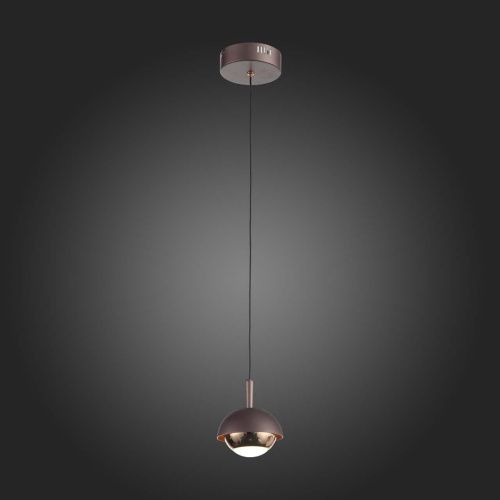Подвесной светодиодный светильник ST Luce Entolla SL1602.323.01  фото 4