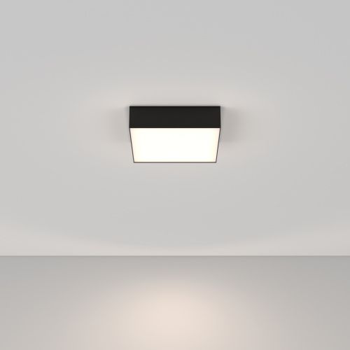 Потолочный светильник Technical C032CL-24W4K-SQ-B  фото 3