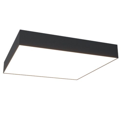 Потолочный светодиодный светильник Maytoni Technical Zon C067CL-L48B3K  фото 5