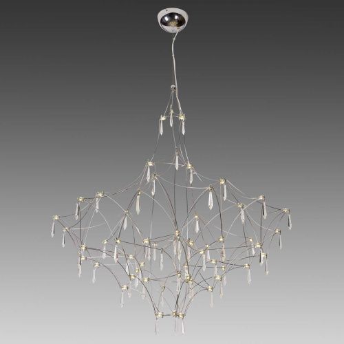 Подвесная светодиодная люстра ST Luce Gravetta SL797.103.114  фото 5