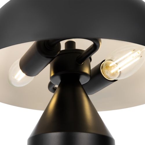 Настольный светильник Freya FR5218TL-02B1  фото 2