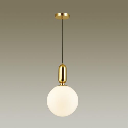 Подвесной светильник Odeon Light Pendant Okia 4672/1  фото 4