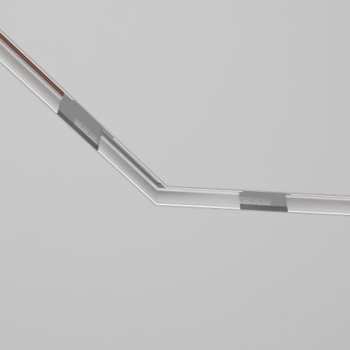 Комплектующие для встраиваемой трековой системы Technical TRA034CLO-42.12W  фото 4
