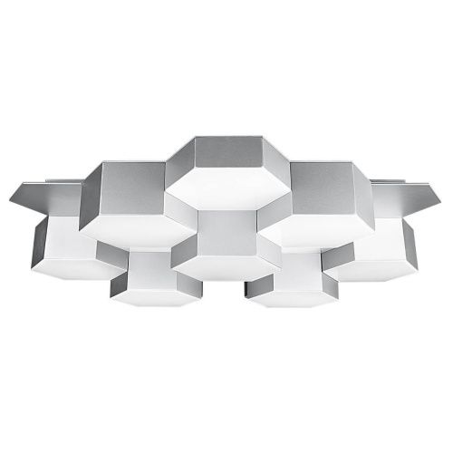 Потолочный светодиодный светильник Lightstar Favo 750162 