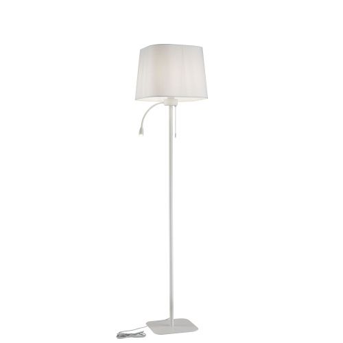 Торшер Maytoni Farel Z001FL-L3W-1W  фото 2