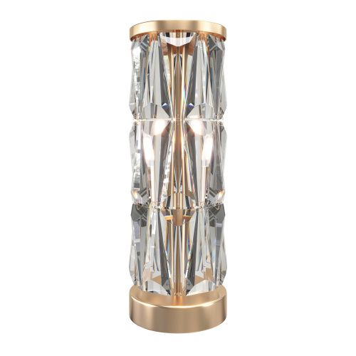 Настольная лампа Maytoni Puntes MOD043TL-02G 
