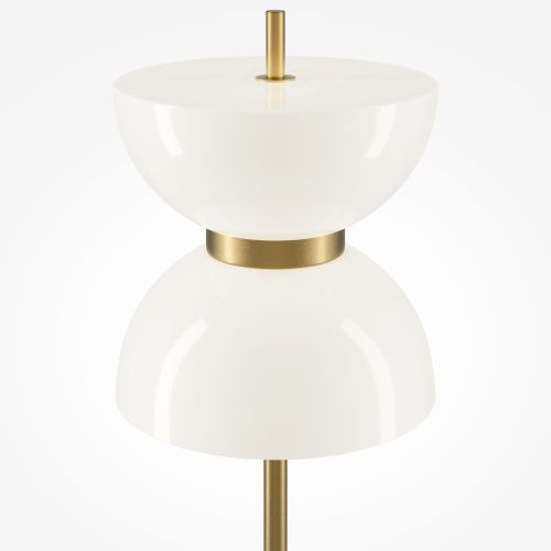 Напольный светильник (торшер) Maytoni MOD178FL-L11G3K  фото 2