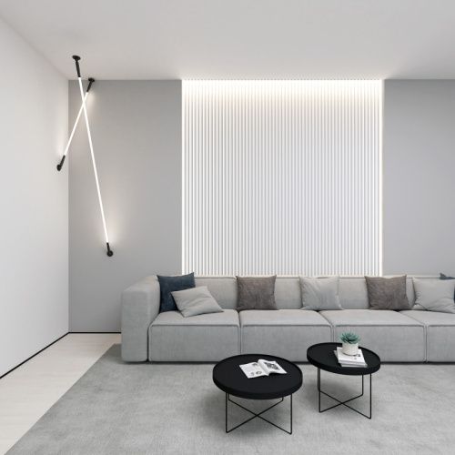 Бра Denkirs DK7502-BK  фото 3