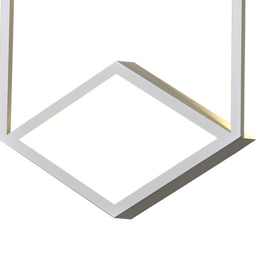 Настенный светодиодный светильник Mantra Kubick 7590  фото 2