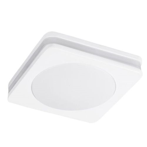 Встраиваемый светодиодный светильник Arte Lamp Tabit A8432PL-1WH 