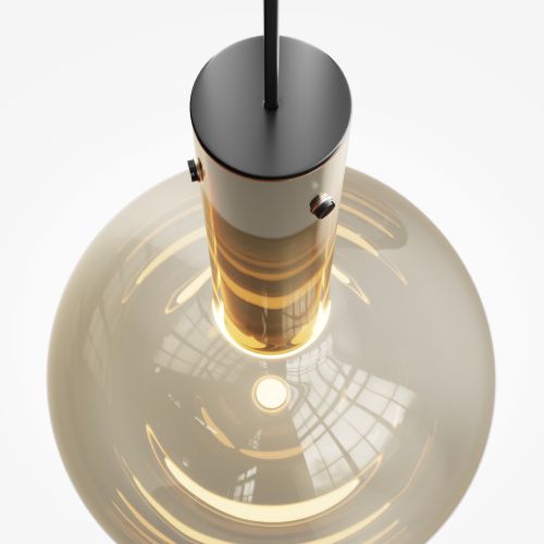 Подвесной светильник Maytoni MOD182PL-L6CG3K  фото 3
