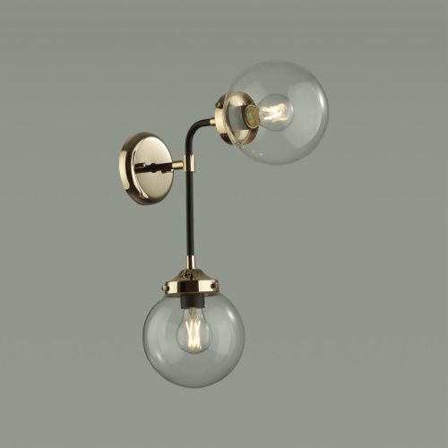 Бра Odeon Light Loft Priama 4971/2W  фото 4