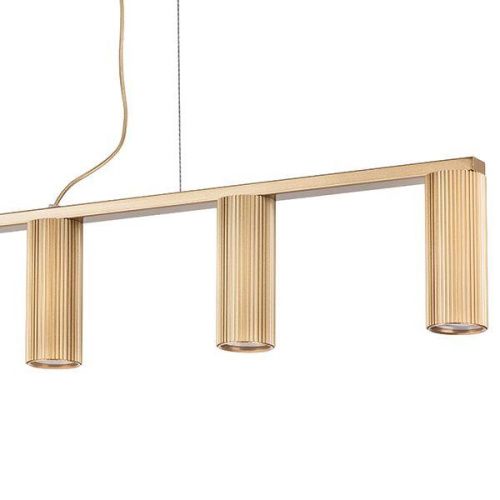 Подвесная люстра Lightstar Roma 718053  фото 4