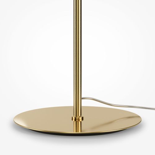 Напольный светильник (торшер) Maytoni MOD267FL-L32G3K  фото 6