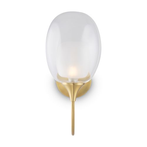 Бра Maytoni Aura MOD016WL-01BS  фото 3
