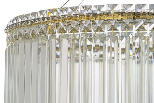 Люстра подвесная Arti Lampadari Elite Ovindoli L 1.5.60.101 G  фото 2