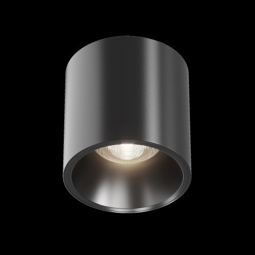 Потолочный светильник Technical C064CL-L12B4K-D  фото 6