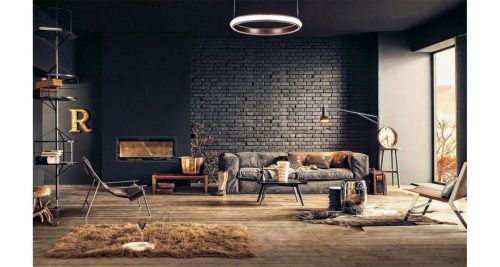 Подвесной светодиодный светильник Lucia Tucci Modena 1922.1 Led  фото 2