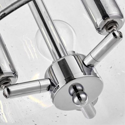 Подвесная люстра Arte Lamp Bell A7771SP-3CC  фото 2