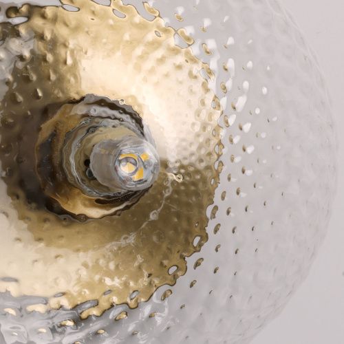 306025101 Оливия 1*5W LED G9 220 V бра  фото 2