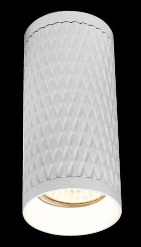 Потолочный светильник Maytoni Alfa C036CL-01W  фото 6