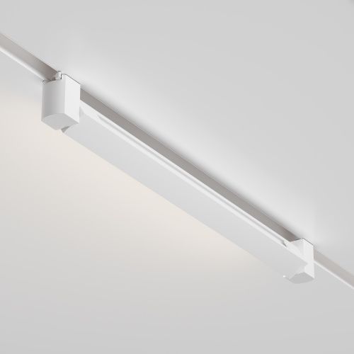 Трековый светильник Technical TR104-1-20W3K-W  фото 6