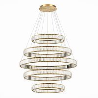 Подвесной светодиодный светильник ST Luce Tivoli SL1622.303.05 