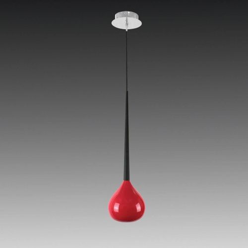 Подвесной светильник Lightstar Forma 808112  фото 3