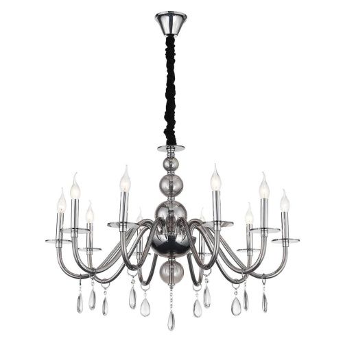 Подвесная люстра ST Luce Badey SL1113.403.10 