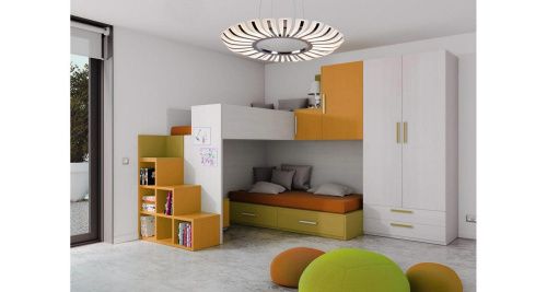 Подвесной светодиодный светильник Lucia Tucci Modena 1921.24 Led  фото 2