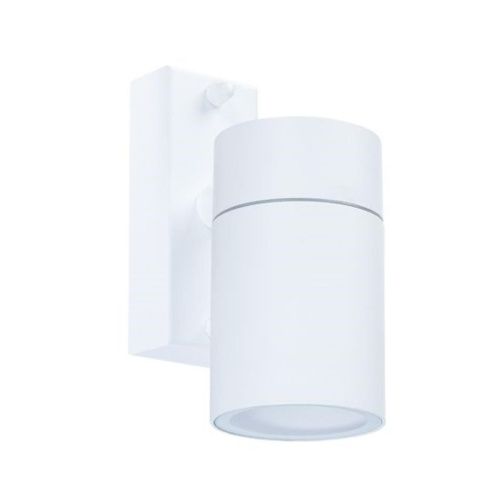 Уличный настенный светильник Arte Lamp Sonaglio A3302AL-1WH 