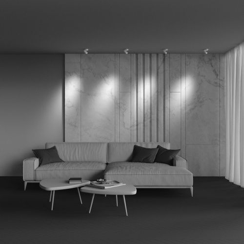 Спот Maytoni Alivar C022CL-L7W  фото 6