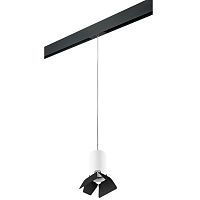 Трековый светильник Lightstar Rullo (214436+595857+202437) PRORP436437 