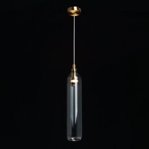 720012201 Кьянти 1*10W LED GU10 220 V люстра  фото 2