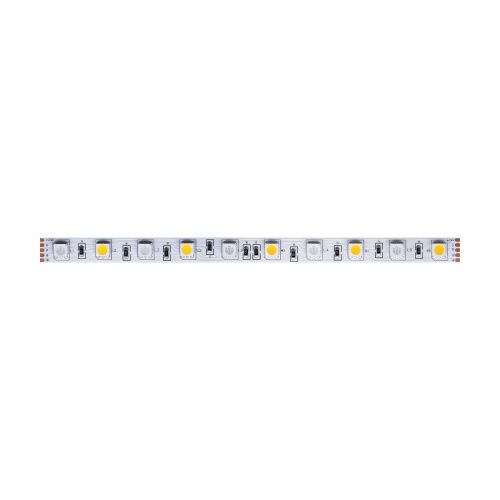 Светодиодная лента Maytoni Technical 14,4W/m 60LED/m 5050SMD 5M теплый белый 10176  фото 2