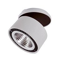 Встраиваемый спот Lightstar Forte Inca 214829 