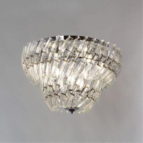 Потолочная люстра Arte Lamp ELLA A1054PL-9CC  фото 2