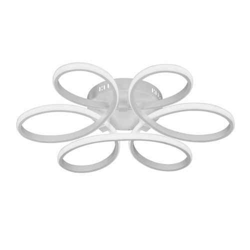 Потолочный светодиодный светильник Vitaluce V04618-03/6PL 