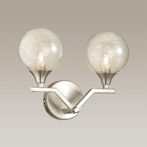 Бра Lumion Vintage Alma 4567/2W  фото 2