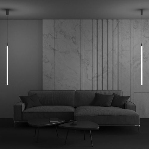 Подвесной светильник Maytoni Ray P022PL-L20G3K  фото 3
