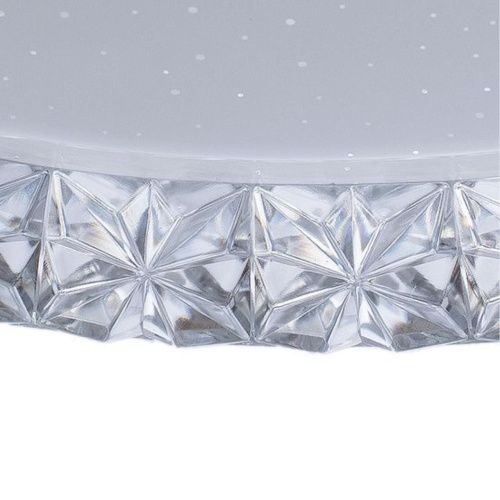 Потолочный светодиодный светильник Arte Lamp Celeste A1569PL-1CL  фото 4