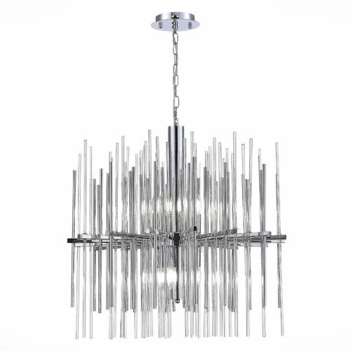 Подвесная люстра ST Luce TERAMO SL1628.103.08 