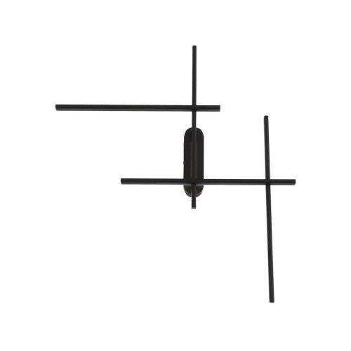 Настенный светильник ST Luce Basoni SL394.401.04 